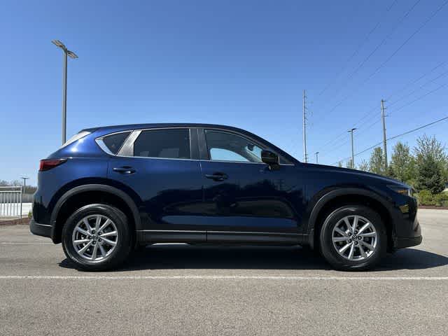 Thumbnail: 2023 Mazda CX-5 - 3