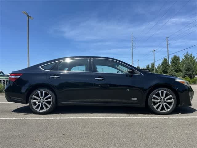 Thumbnail: 2015 Toyota Avalon - 3