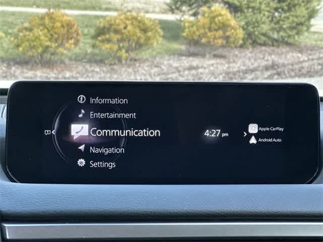 Thumbnail: 2023 Mazda CX-50 - 13