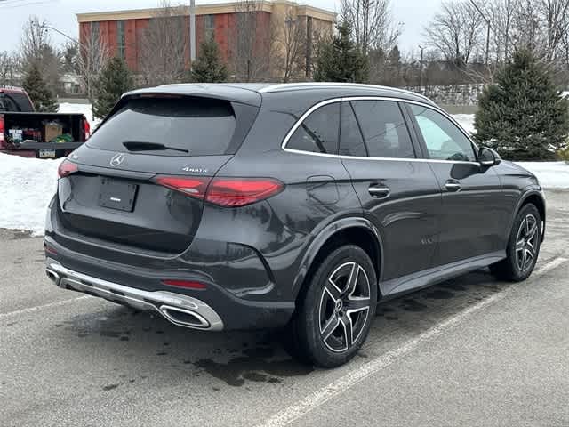Thumbnail: 2025 Mercedes-Benz GLC - 25