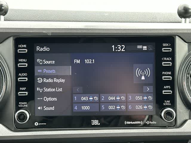 Thumbnail: 2023 Toyota Tacoma - 12