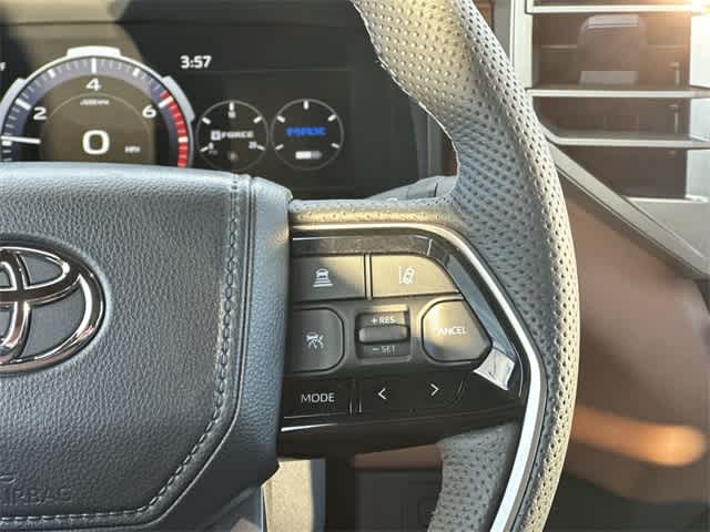 Thumbnail: 2026 Toyota Tundra - 10