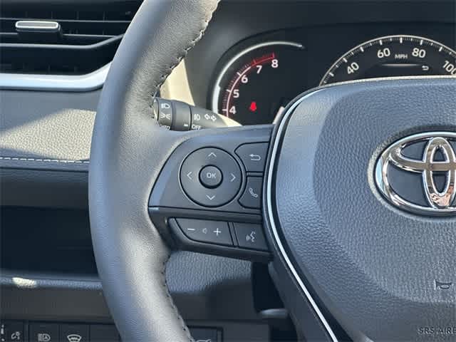 Thumbnail: 2025 Toyota RAV4 - 9