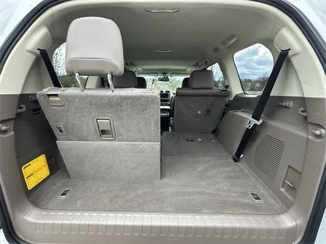 2019 Lexus GX 460 30