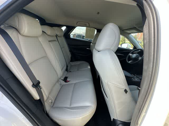 Thumbnail: 2023 Mazda CX-30 - 23