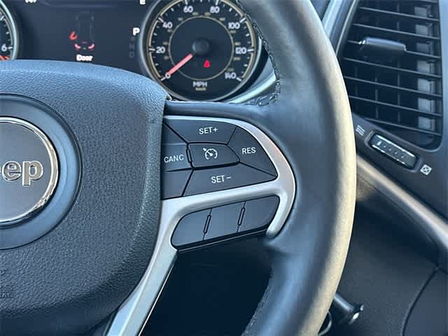 Thumbnail: 2014 Jeep Cherokee - 9