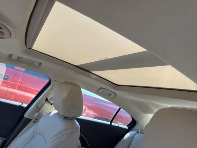 Thumbnail: 2016 Buick LaCrosse - 7