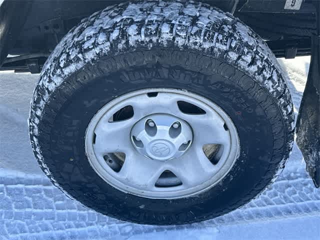 Thumbnail: 2022 Toyota Tacoma - 22