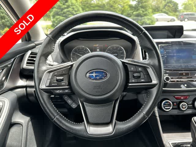 Thumbnail: 2018 Subaru Impreza - 8
