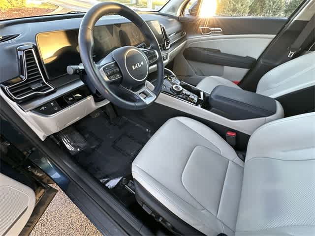 Thumbnail: 2023 Kia Sportage - 17