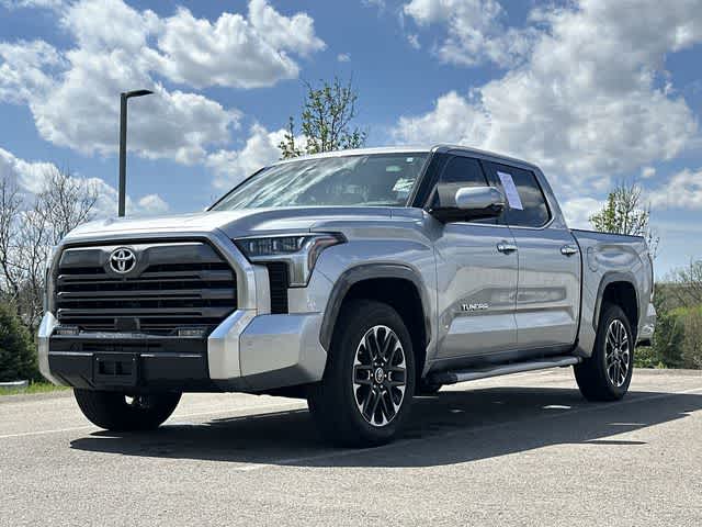 Thumbnail: 2023 Toyota Tundra - 19