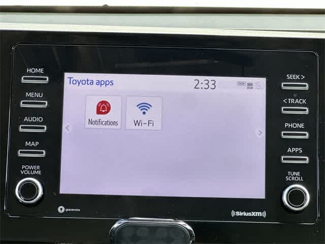 Thumbnail: 2023 Toyota Camry - 12