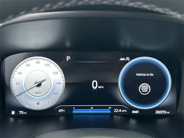 Thumbnail: 2022 Hyundai Santa Fe - 7