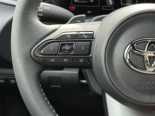 Thumbnail: 2025 Toyota GR Corolla - 8