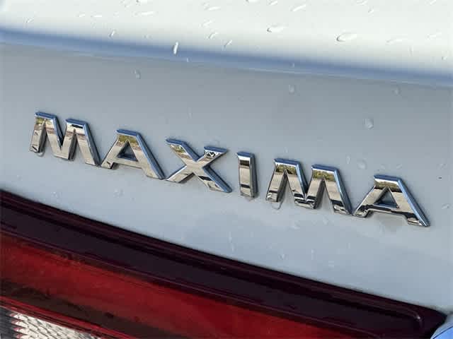 Thumbnail: 2018 Nissan Maxima - 18