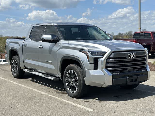 Thumbnail: 2023 Toyota Tundra - 21