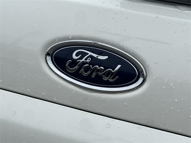 Thumbnail: 2020 Ford EcoSport - 18