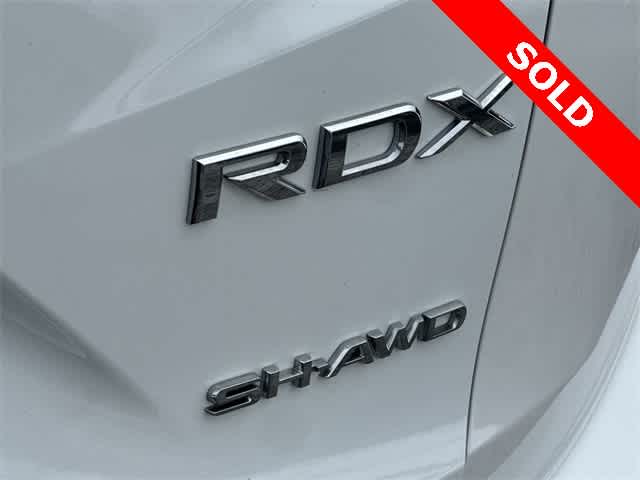 Thumbnail: 2021 Acura RDX - 29