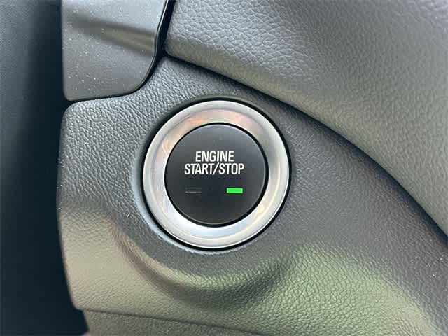 Thumbnail: 2021 Chevrolet Equinox - 9