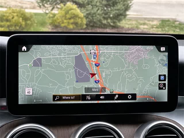 Thumbnail: 2020 Mercedes-Benz GLC - 13