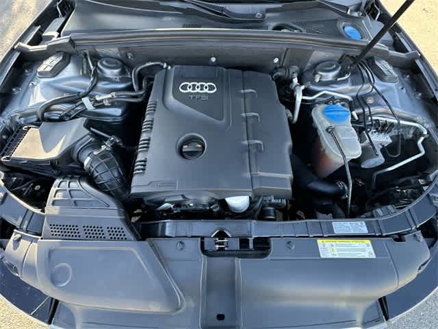 Thumbnail: 2013 Audi A5 - 25