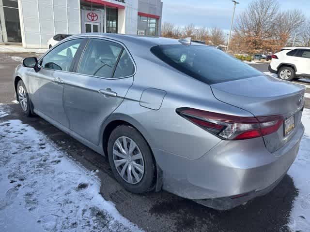 Thumbnail: 2024 Toyota Camry - 5