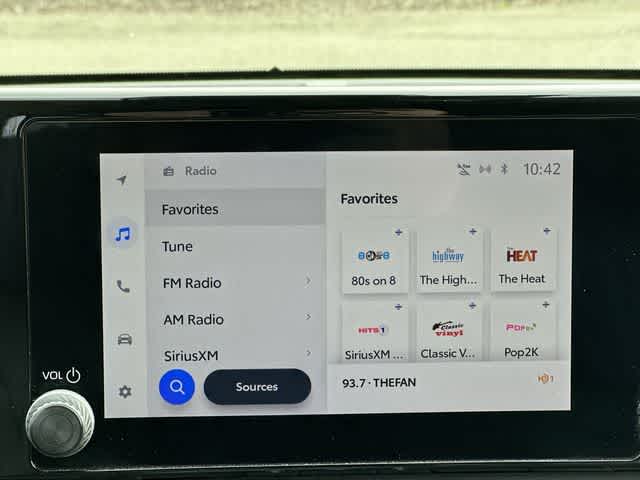 Thumbnail: 2023 Toyota RAV4 - 12