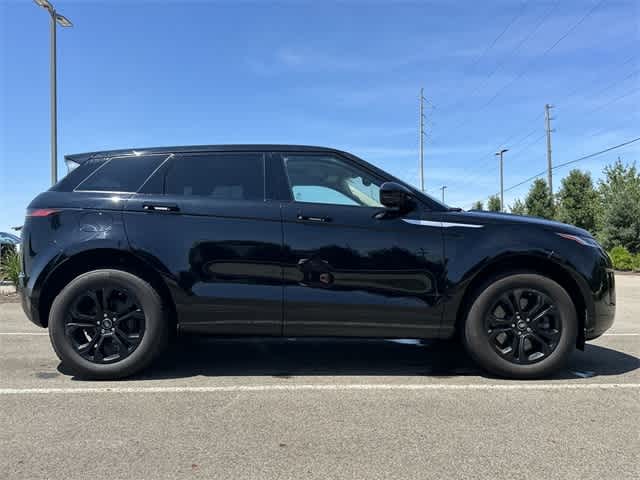 Thumbnail: 2020 Land Rover Range Rover Evoque - 3