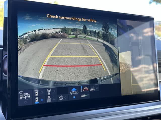 Thumbnail: 2025 Toyota Tacoma - 14