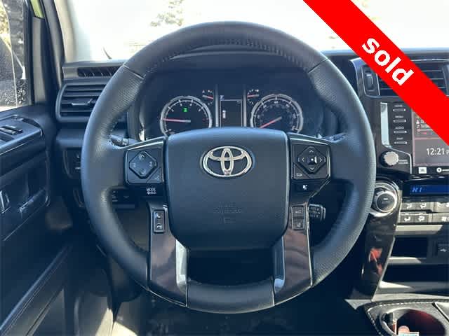 Thumbnail: 2022 Toyota 4Runner - 8