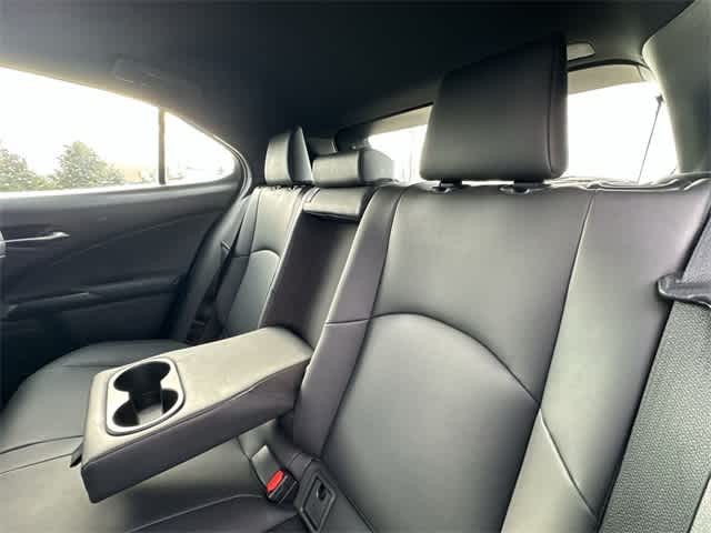 Thumbnail: 2020 Lexus UX - 18