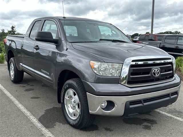 Thumbnail: 2013 Toyota Tundra - 25