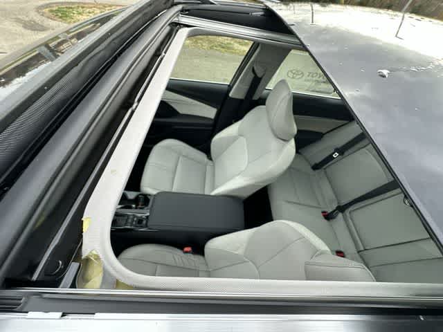 Thumbnail: 2026 Toyota Camry - 6