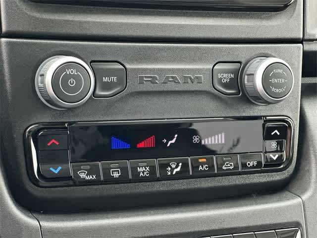 Thumbnail: 2023 RAM ProMaster - 14