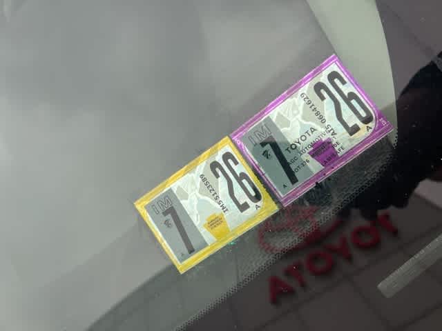 Thumbnail: 2023 Toyota Corolla Cross - 3