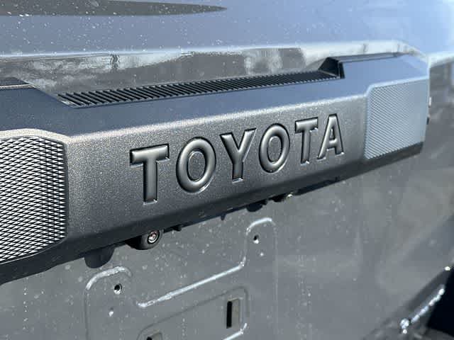 Thumbnail: 2026 Toyota 4Runner - 26