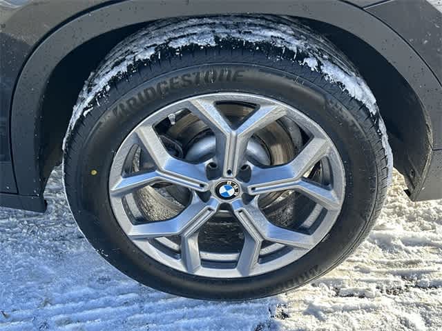 Thumbnail: 2023 BMW X4 - 5