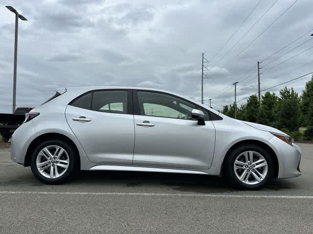 Thumbnail: 2020 Toyota Corolla - 3