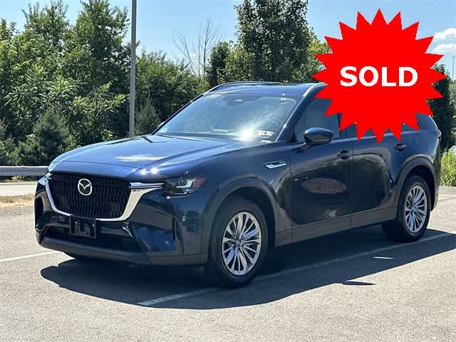 Thumbnail: 2024 Mazda CX-90 - 1