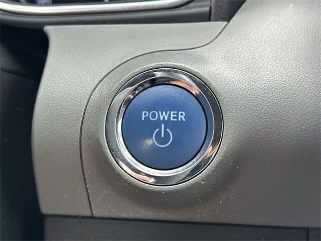 Thumbnail: 2021 Toyota Avalon - 11