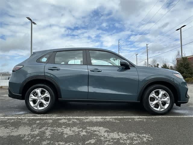 Thumbnail: 2024 Honda HR-V - 3