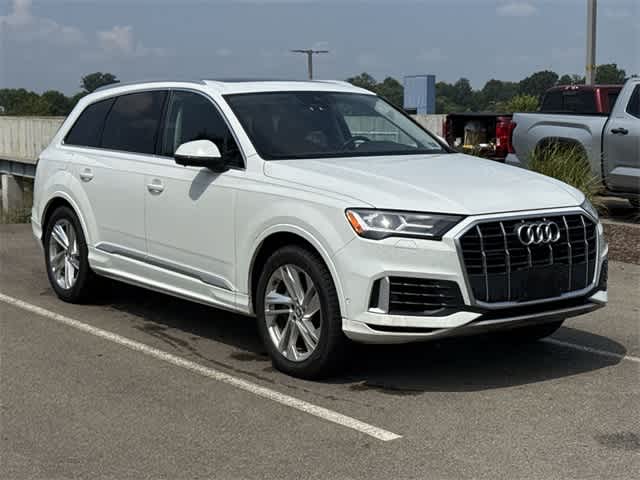 Thumbnail: 2020 Audi Q7 - 23