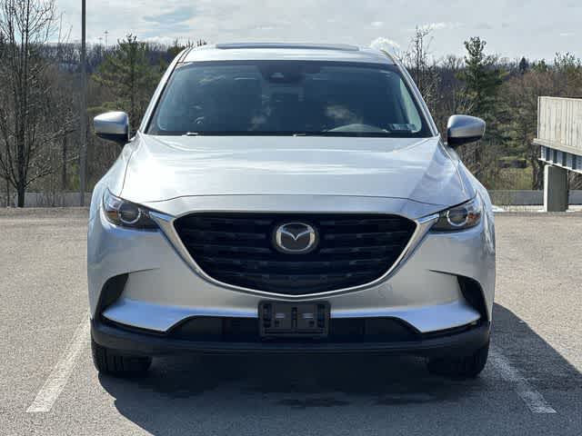 Thumbnail: 2023 Mazda CX-9 - 31