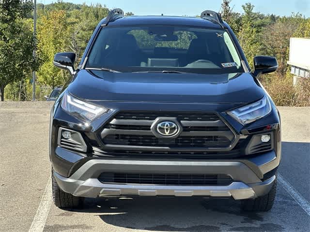Thumbnail: 2022 Toyota RAV4 - 30
