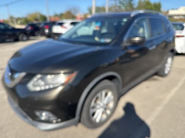 Thumbnail: 2016 Nissan Rogue - 1