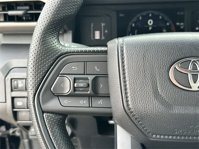 Thumbnail: 2025 Toyota Tacoma - 8