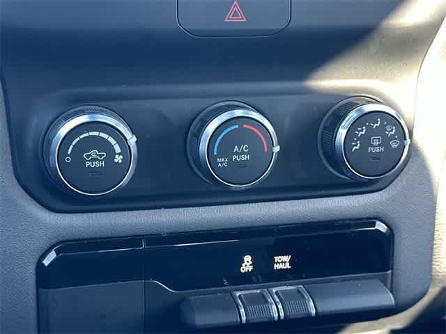 Thumbnail: 2022 RAM 1500 - 13