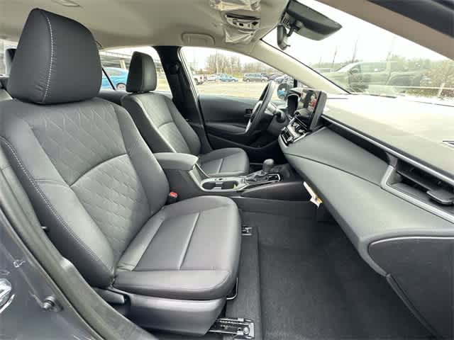 Thumbnail: 2026 Toyota Corolla - 20