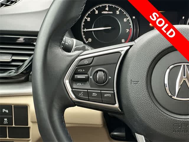 Thumbnail: 2021 Acura RDX - 9