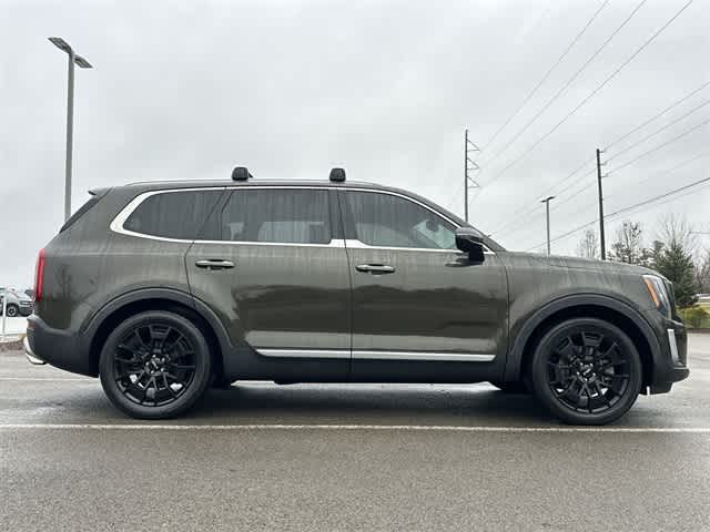 Thumbnail: 2020 Kia Telluride - 2
